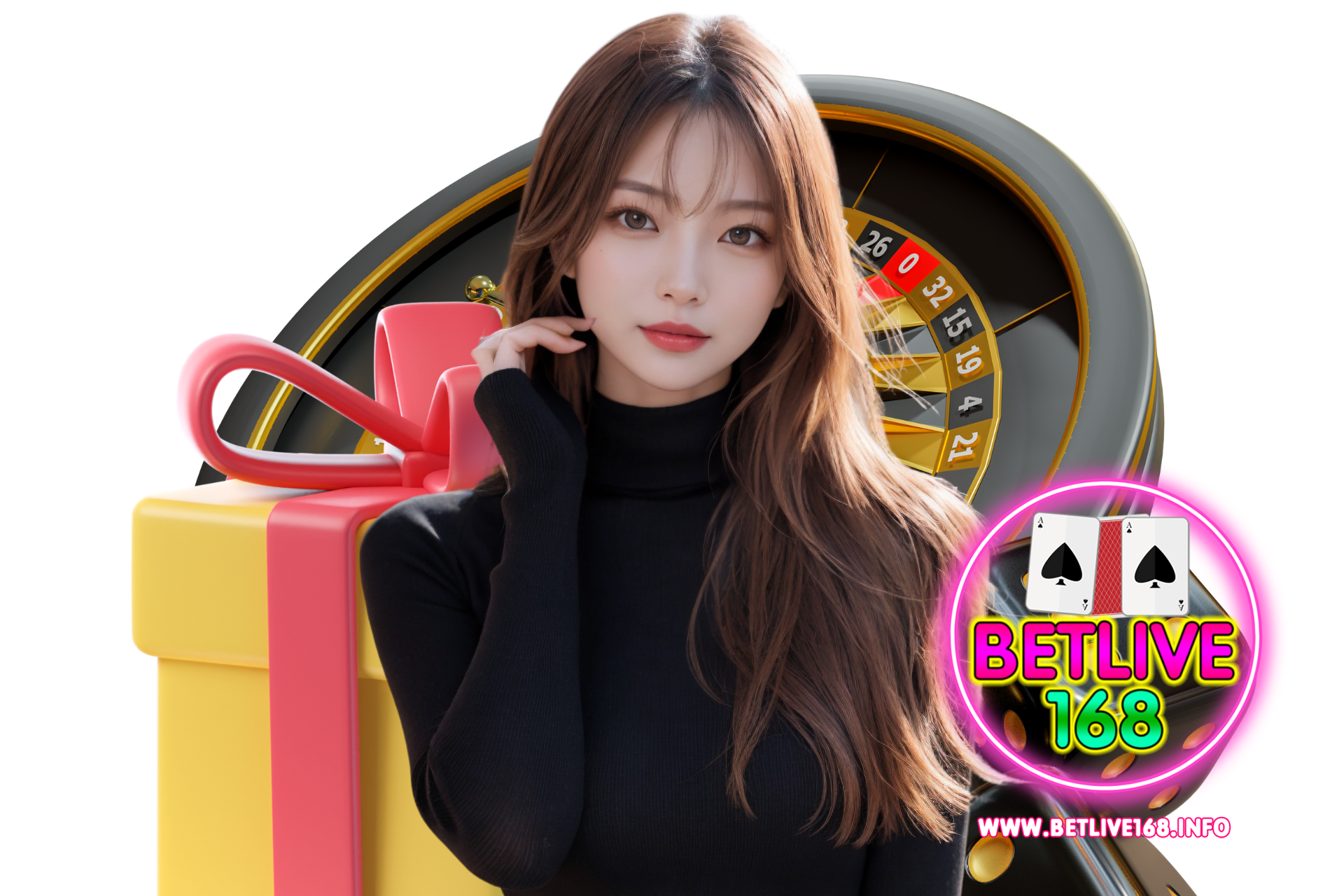 betlive168