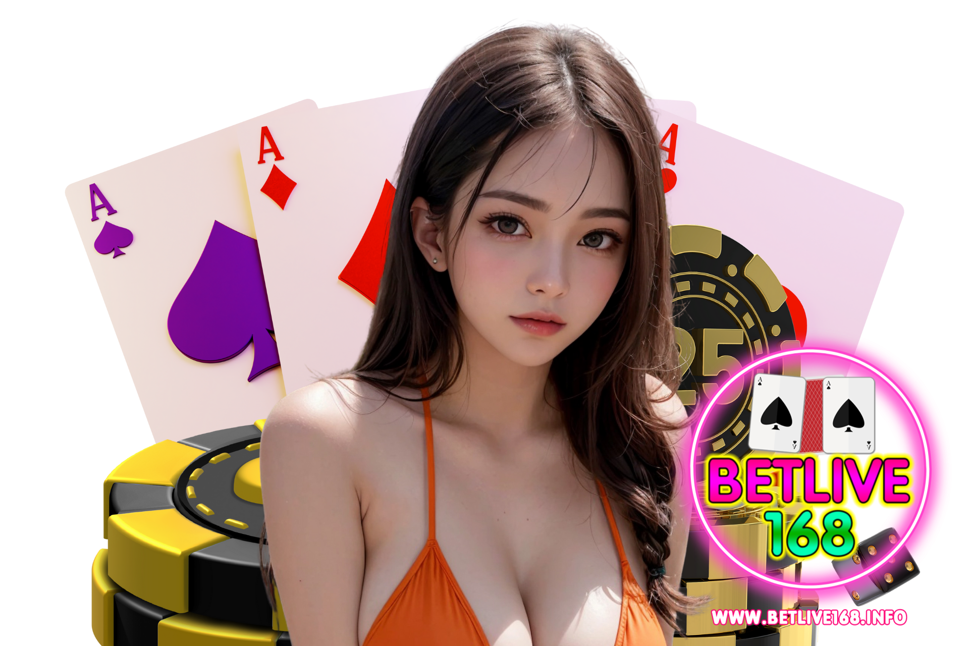 betlive168 wallet