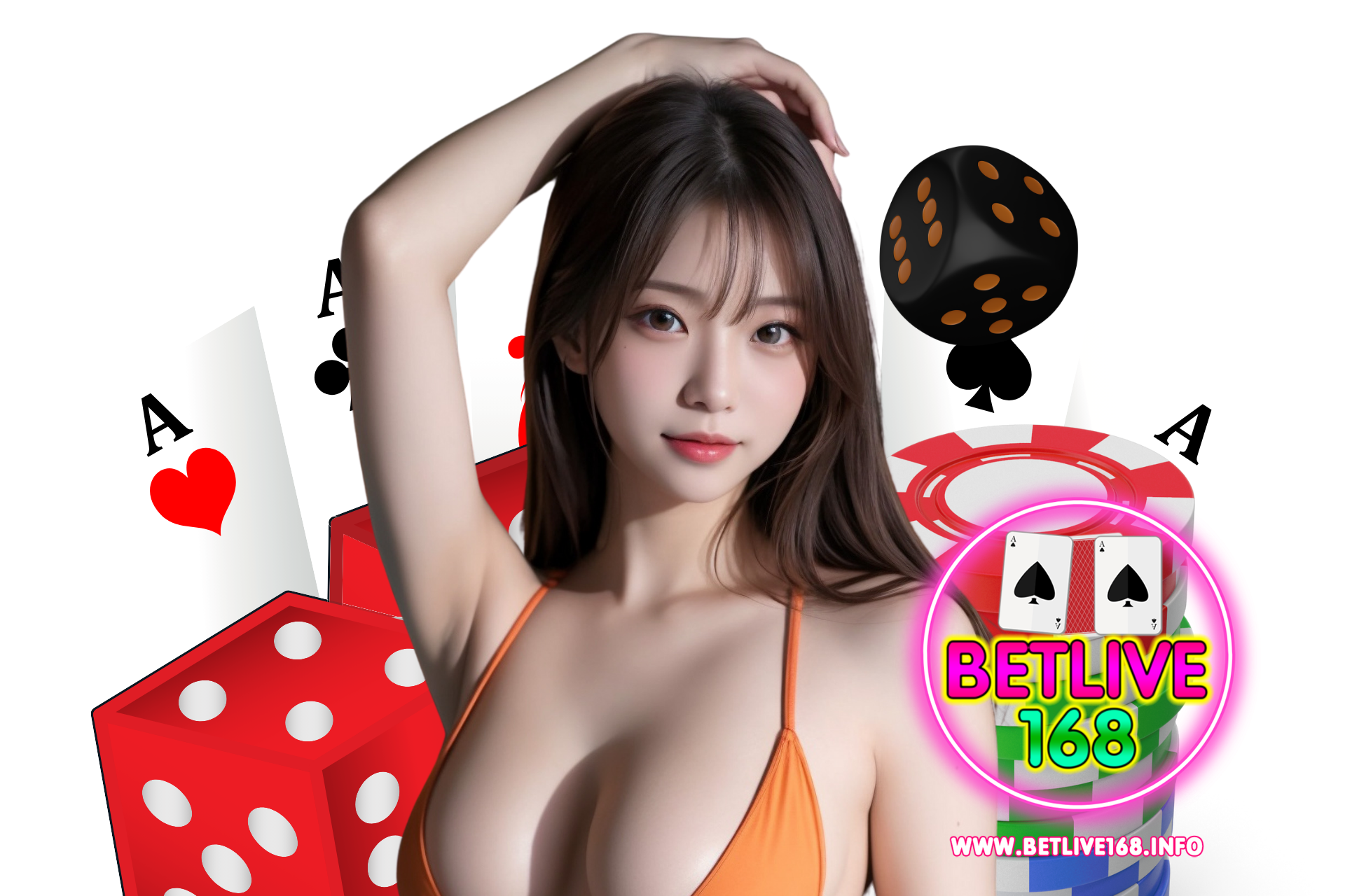 betlive168 สล็อต